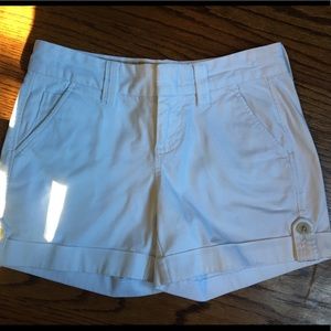 Banana Republic Shorts